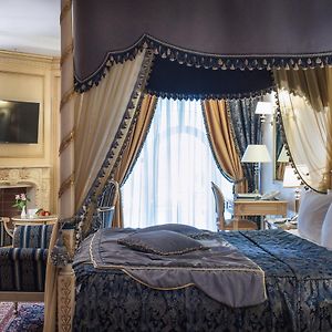 Suite met een King Size Bed