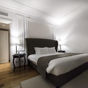 Deluxe Kamer met een King Size Bed